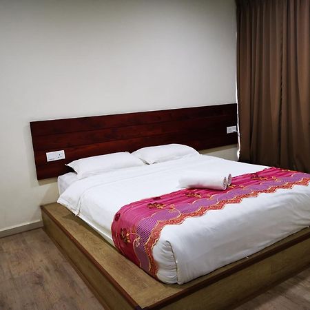 Mass Boutique Hotel Mentekab Kültér fotó