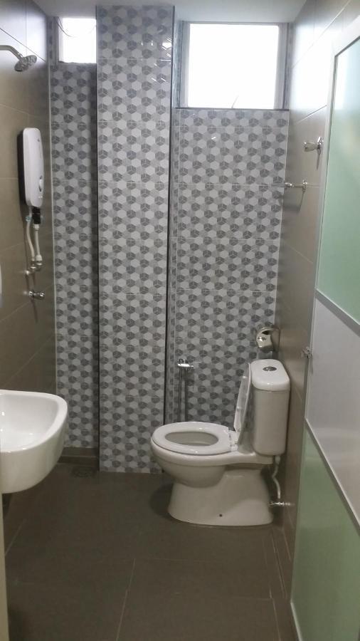 Mass Boutique Hotel Mentekab Kültér fotó