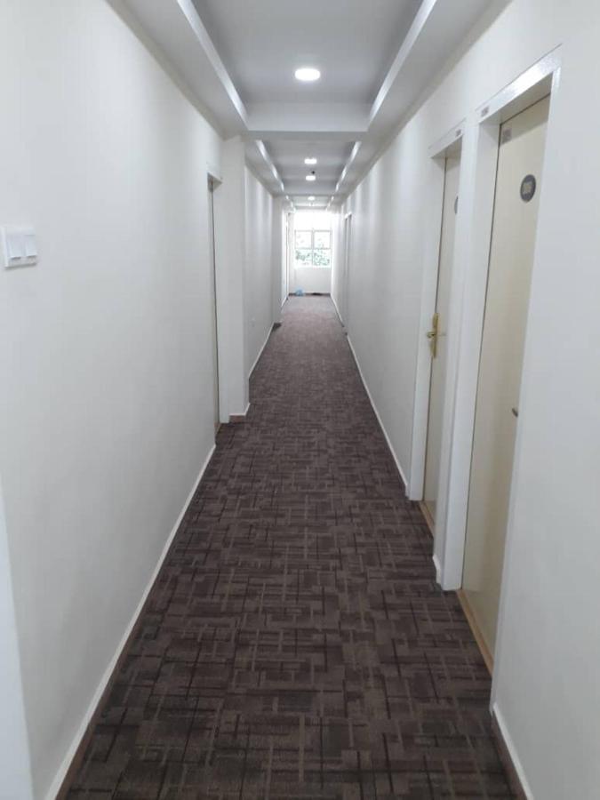 Mass Boutique Hotel Mentekab Kültér fotó