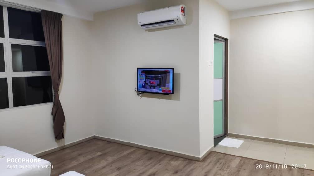 Mass Boutique Hotel Mentekab Kültér fotó